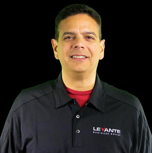 Henry Lopez - Business Coach