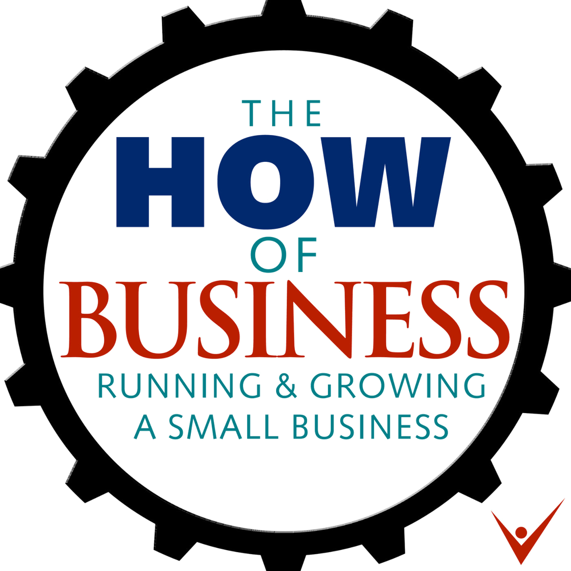 The How of Business Podcast